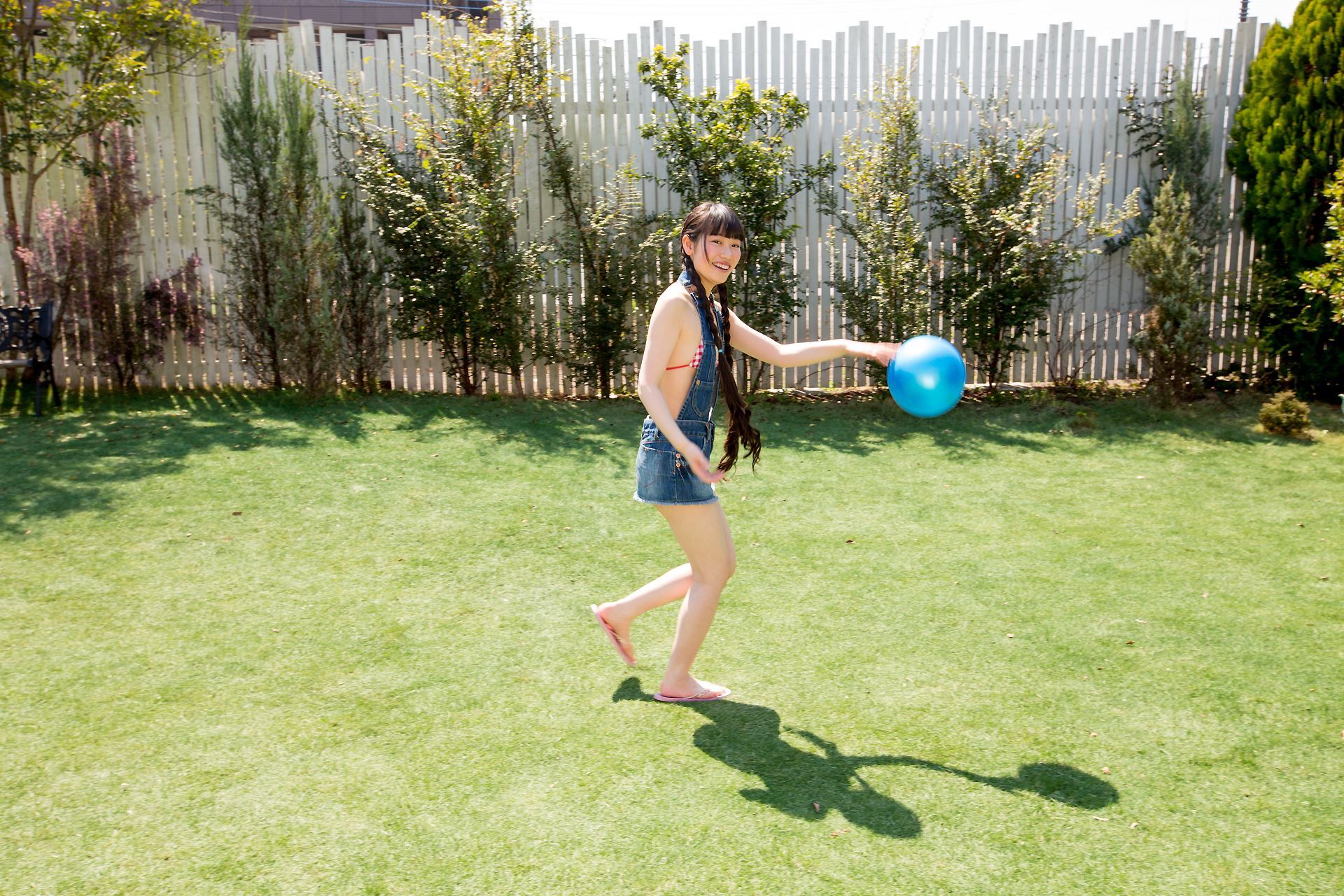 [Minisuka.tv] 葉月彩菜  2018-04-19 Ayana Haduki - Special Gallery 9.3